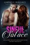 [The Climax Chronicles 06] • Sinful Solace